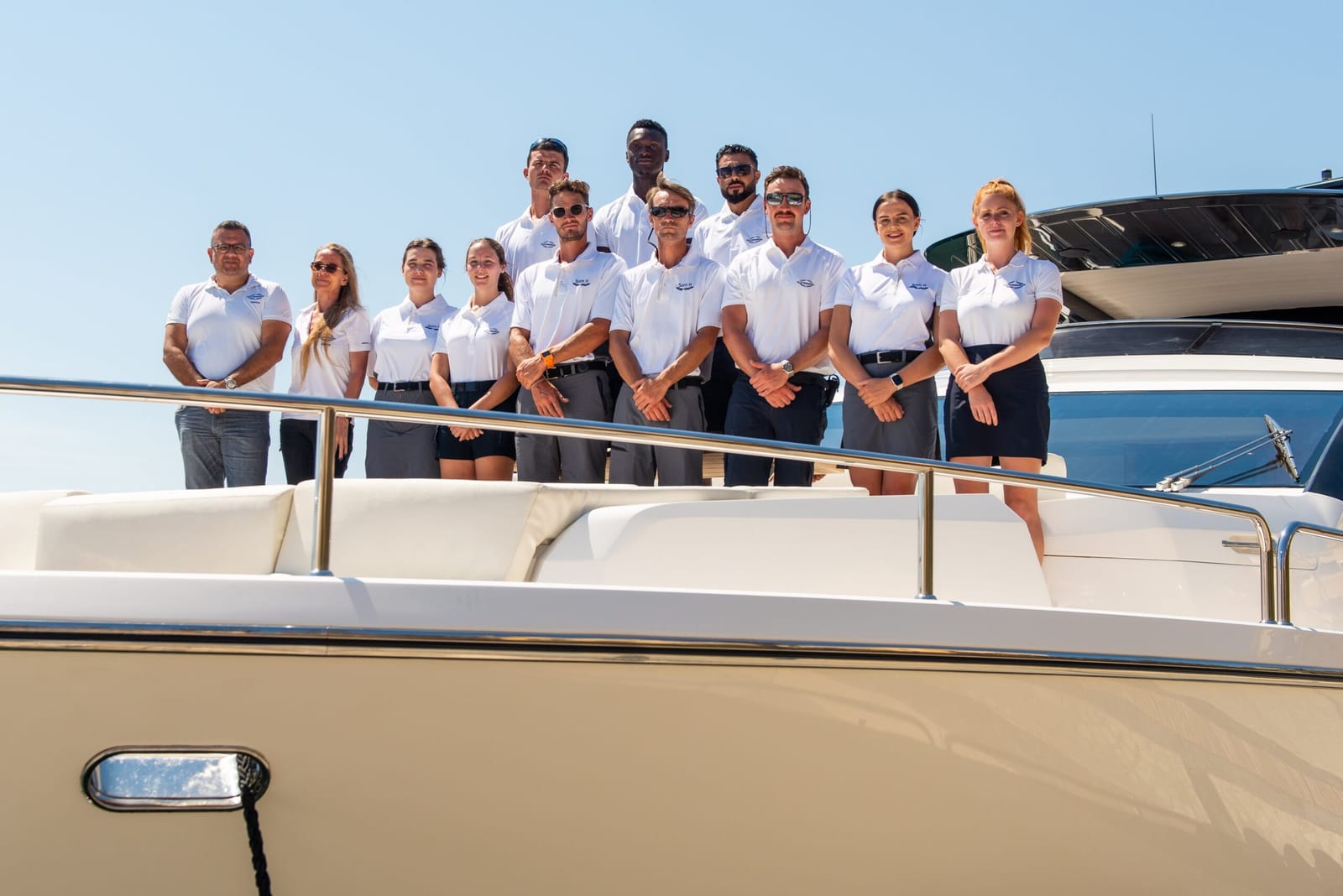 Laguna Marina - boutique marina and yacht services in Floriana, photo 12