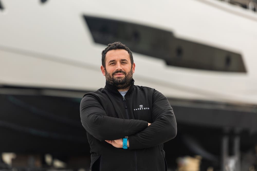 Laguna Marina - boutique marina and yacht services in Floriana, photo 13