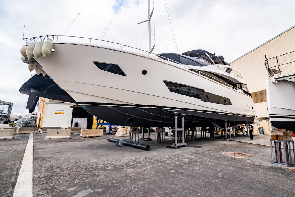 Laguna Marina - boutique marina and yacht services in Floriana, photo 14
