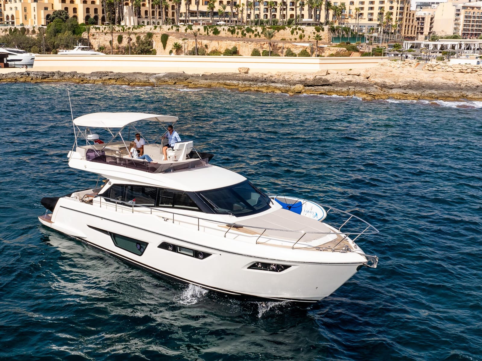 Laguna Marina - boutique marina and yacht services in Floriana, photo 15
