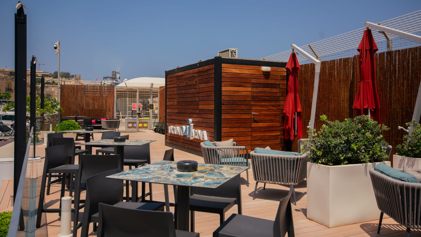 Laguna Marina - boutique marina and yacht services in Floriana, photo 8