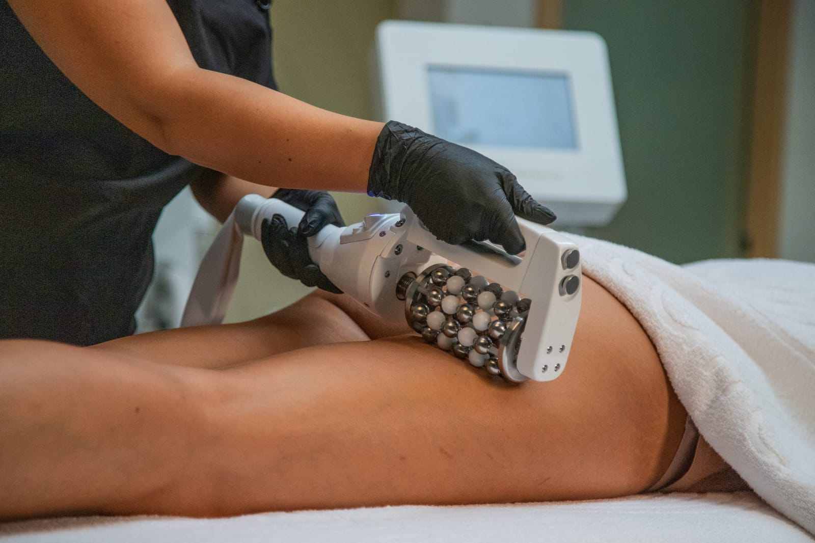 Laser by Ingrid - laser and beauty treatment studio in Għaxaq, photo 4