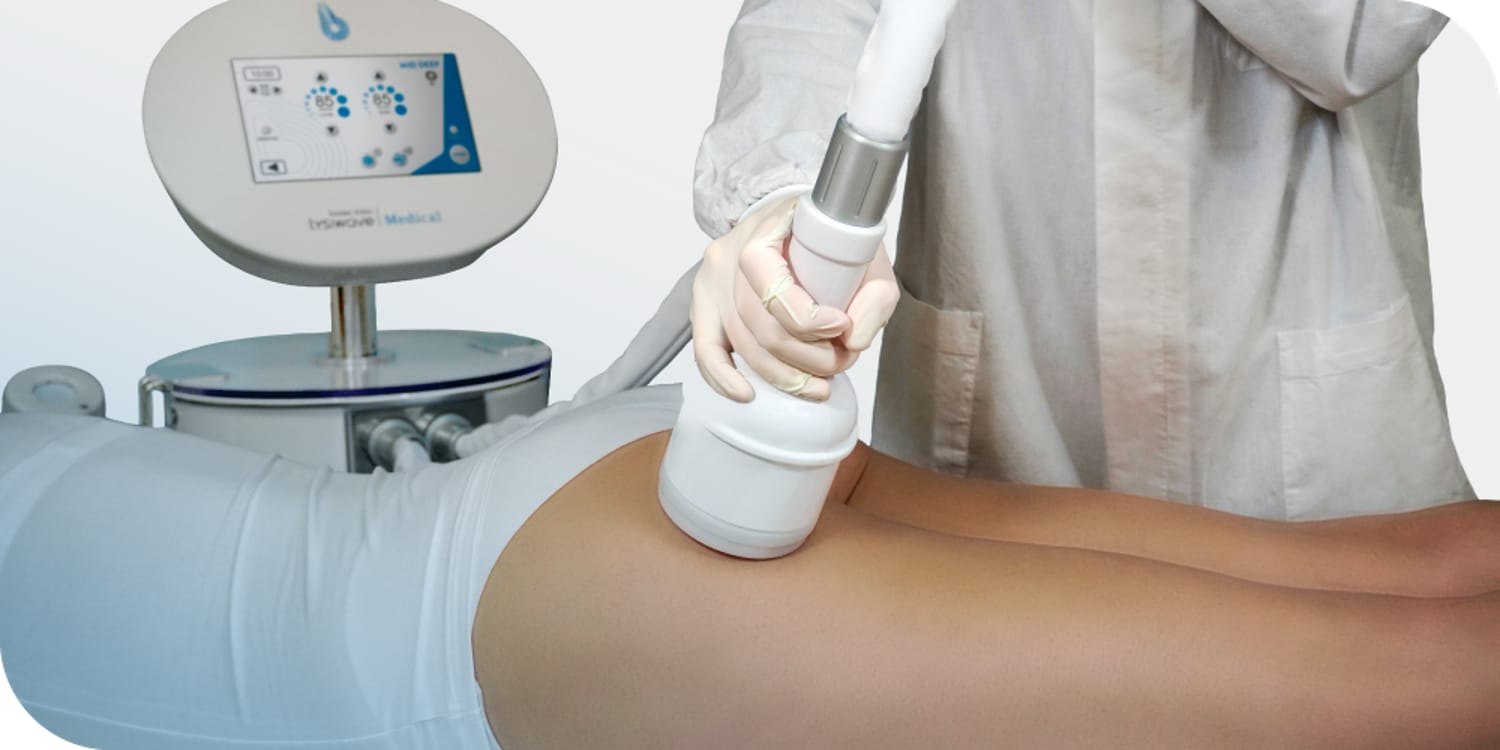 Laser by Ingrid - laser and beauty treatment studio in Għaxaq, photo 5