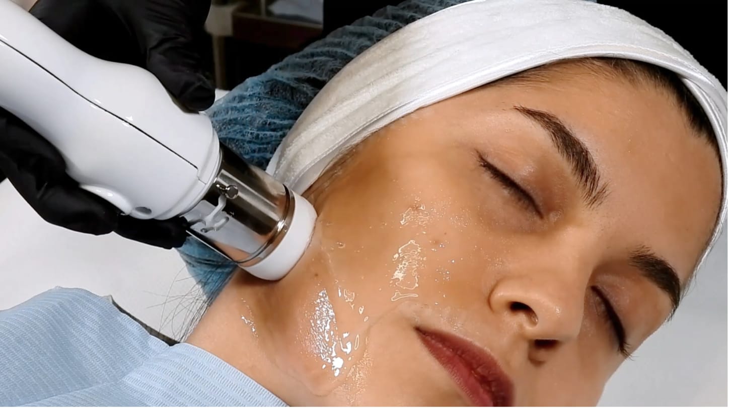 Laser by Ingrid - laser and beauty treatment studio in Għaxaq, photo 6