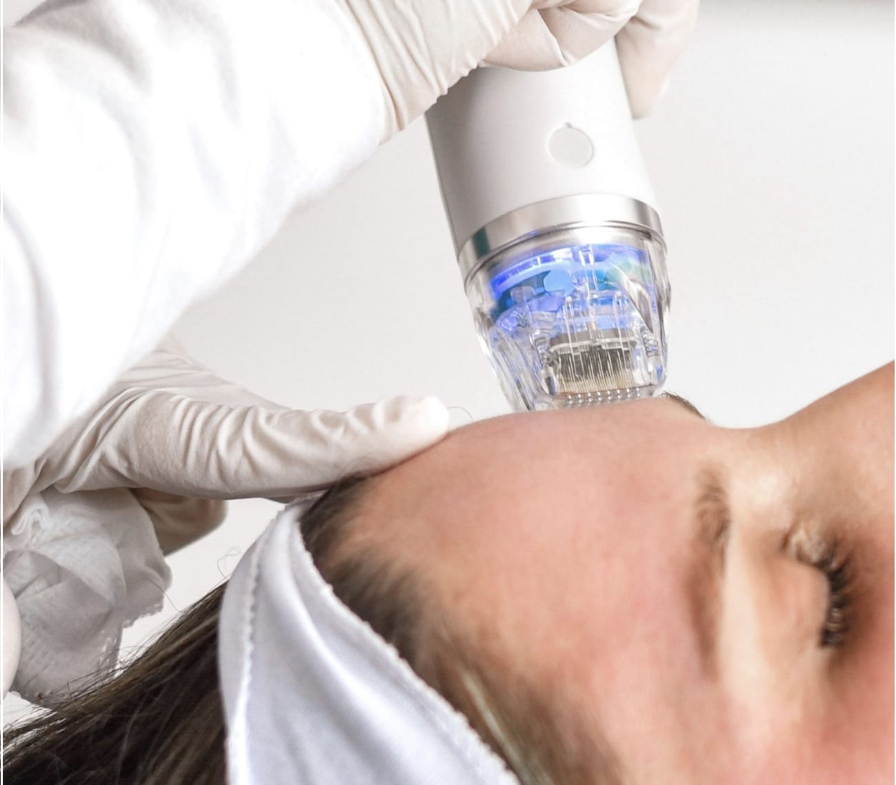 Laser by Ingrid - laser and beauty treatment studio in Għaxaq, photo 7
