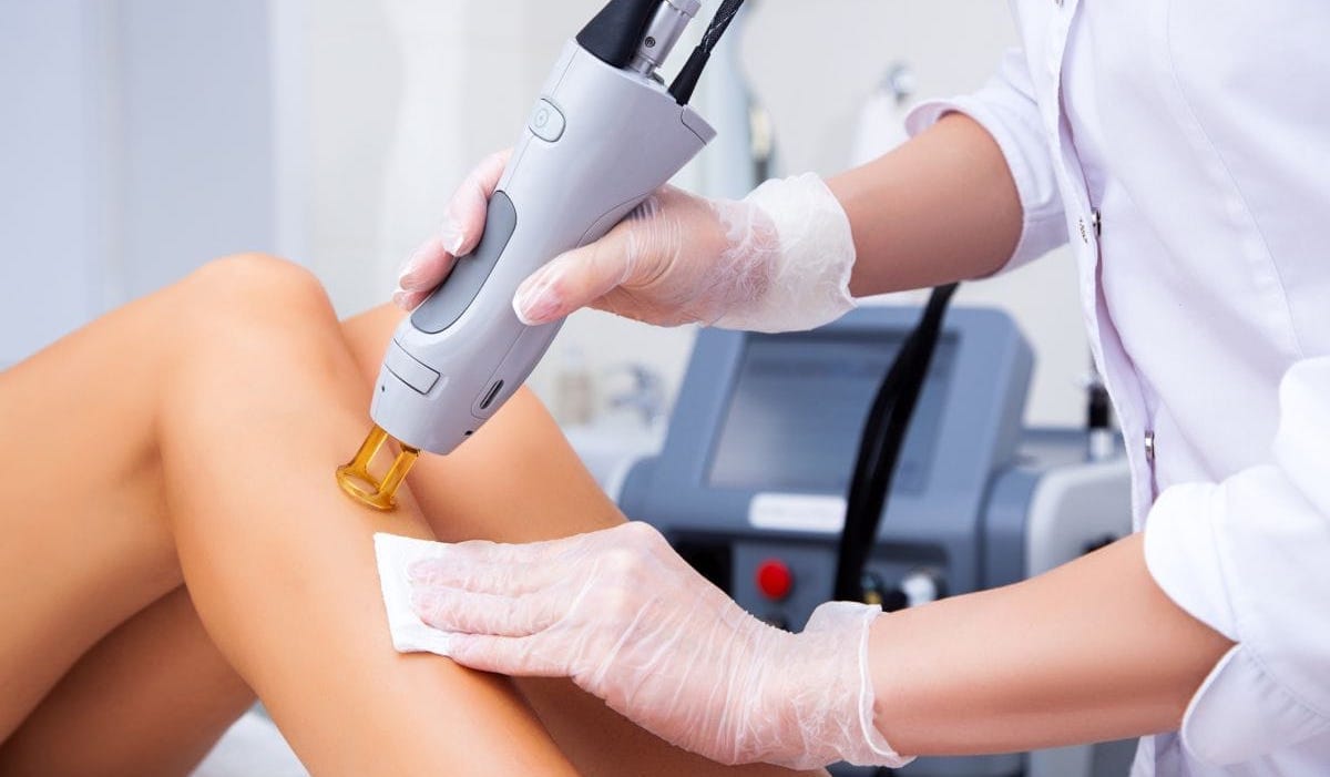 Gosia Farrugia Laser Hair Removal - laser hair removal and pigmentation in Gżira, photo 1