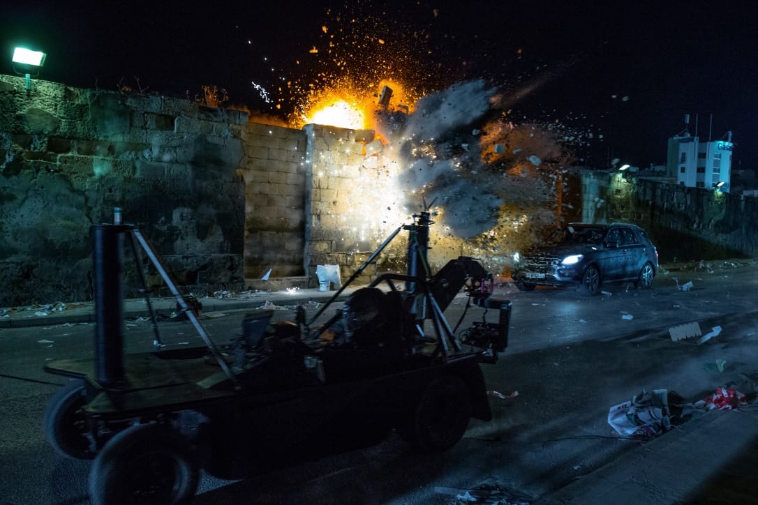 Latina Pictures - film and tv production services in Valletta, photo 4