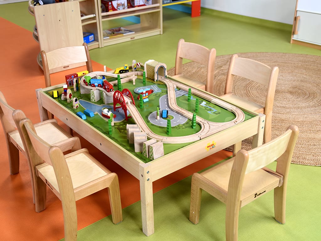L'Ecole Childcare Centres - baby and toddler childcare centre in Msida, photo 5