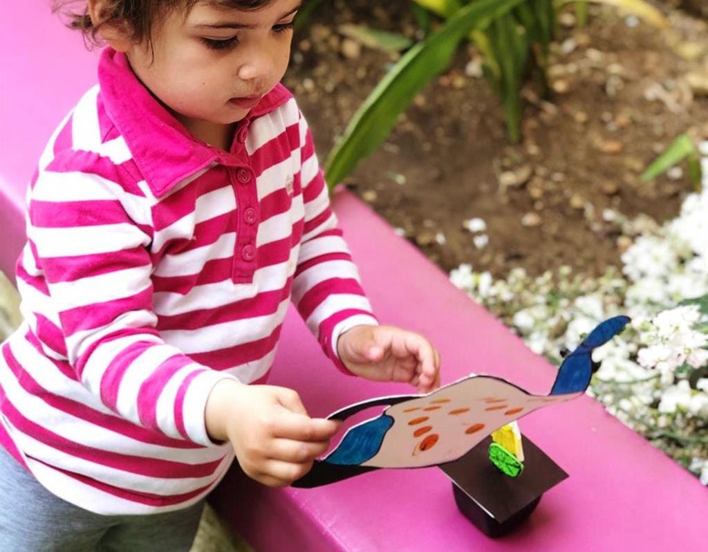 L'Ecole St Julian's - nordic-style childcare centre in St Julian's, photo 13