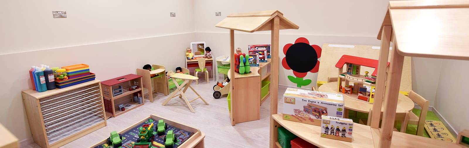 L'Ecole Childcare Centres - childcare centre for ages 3 months to 3 years in Żebbuġ, photo 12