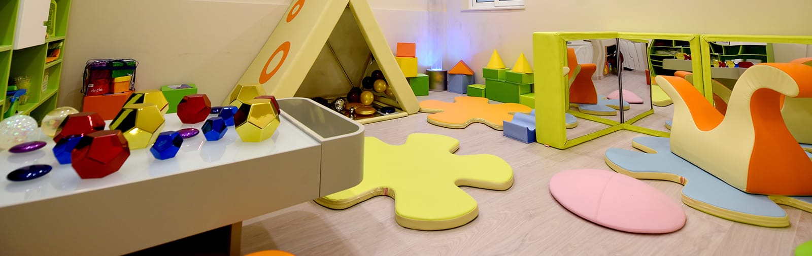 L'Ecole Childcare Centres - childcare centre for ages 3 months to 3 years in Żebbuġ, photo 8
