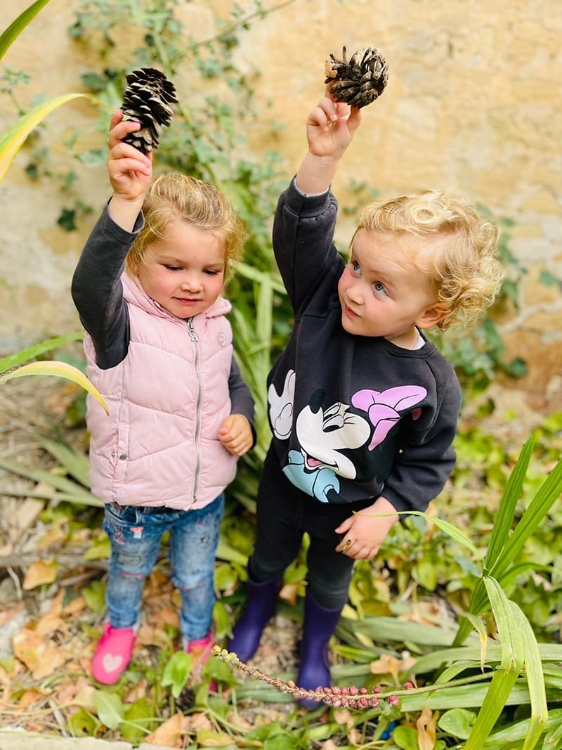 L'Ecole Childcare Centres - childcare centre for ages 3 months to 3 years in Żebbuġ, photo 9