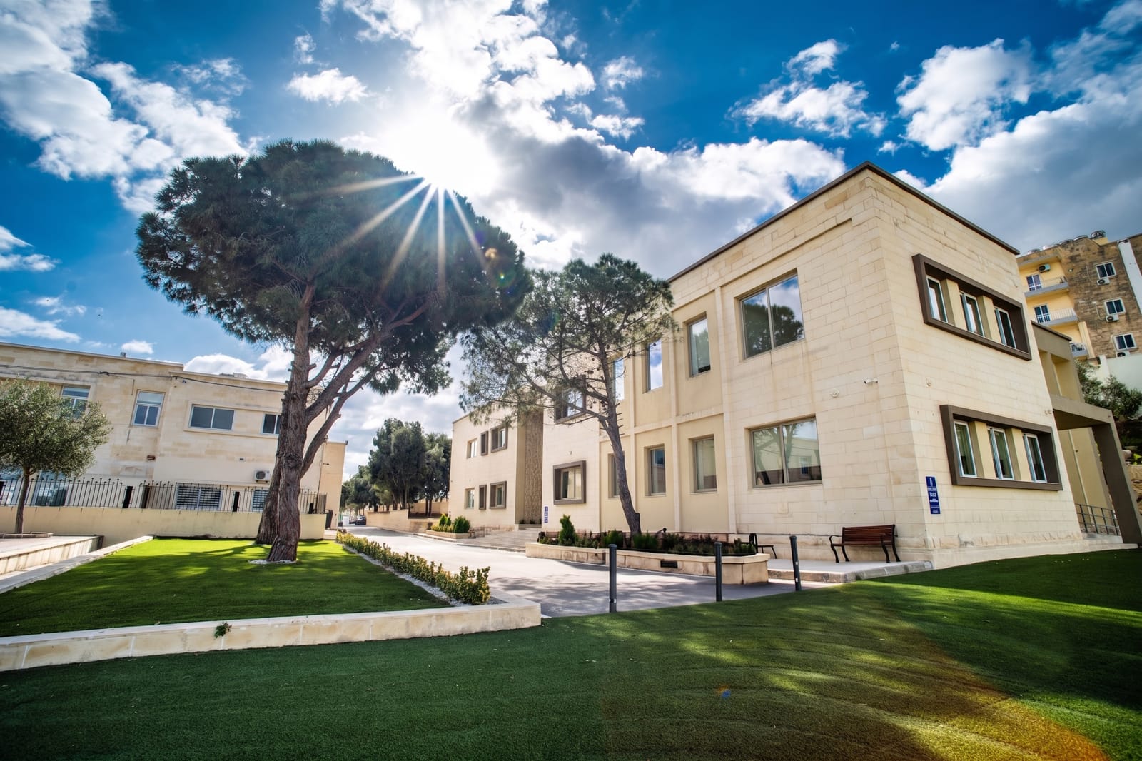 Leptis International School - british curriculum international school in San Ġiljan, photo 1