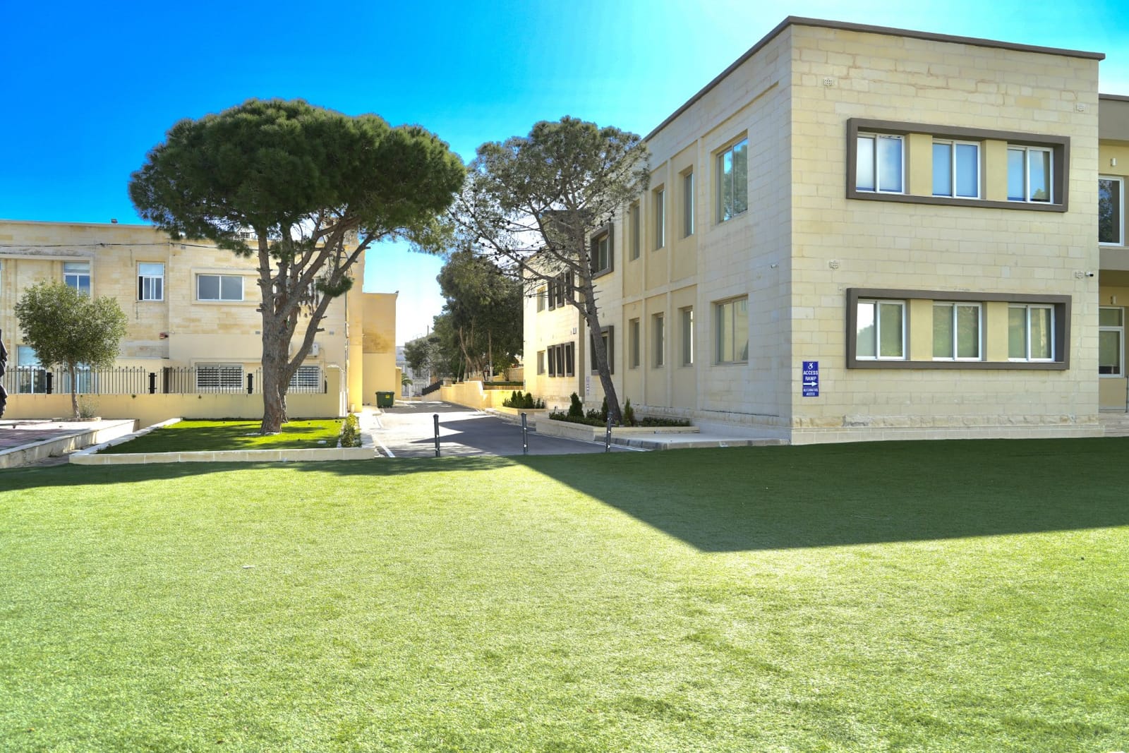 Leptis International School - british curriculum international school in San Ġiljan, photo 2