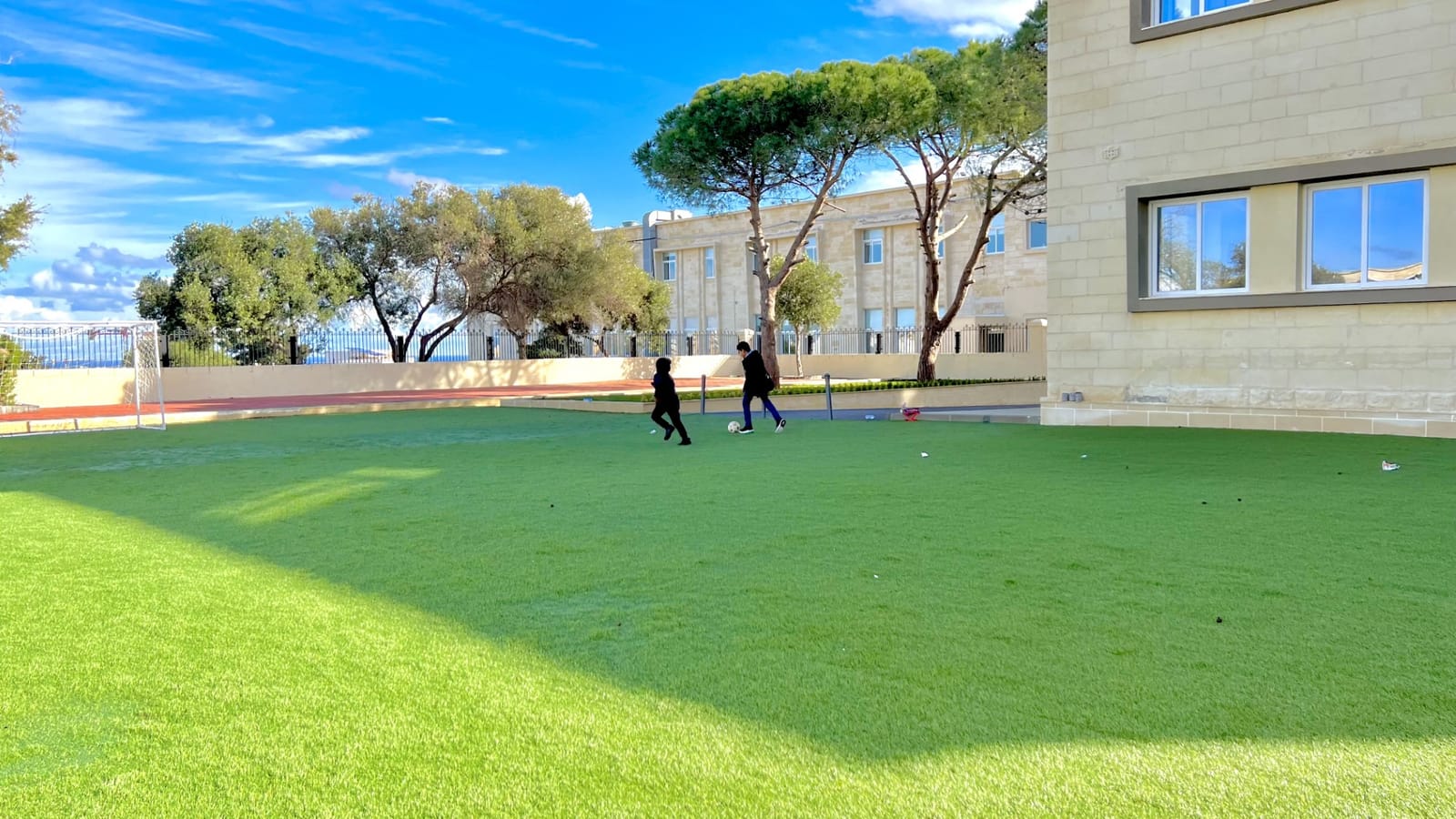 Leptis International School - british curriculum international school in San Ġiljan, photo 3