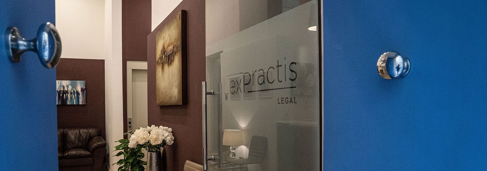 LexPractis - boutique malta law firm in Valletta, photo 1