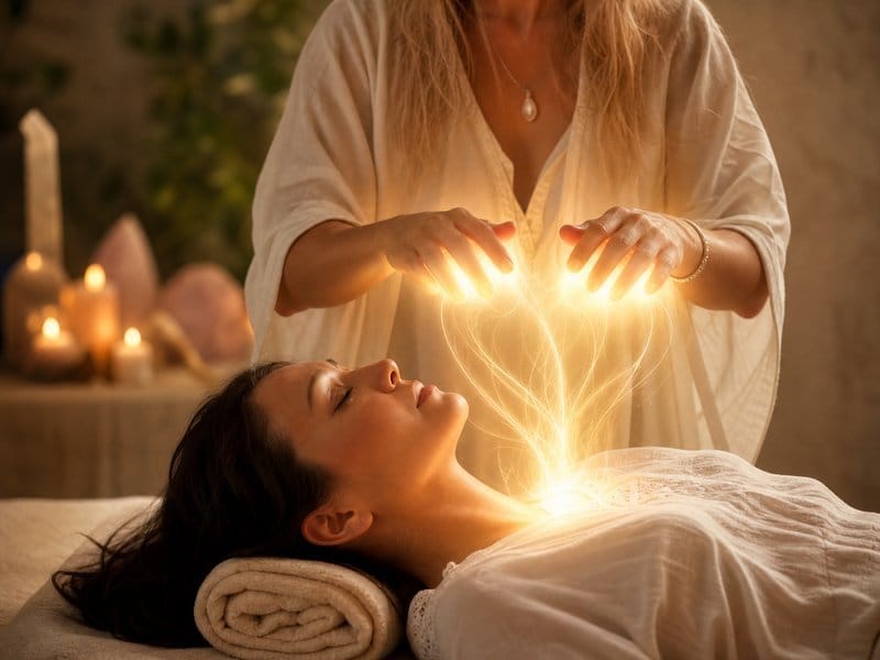L’Għarix Temple Retreat - hypnotherapy and healing retreat in Xagħra, photo 11