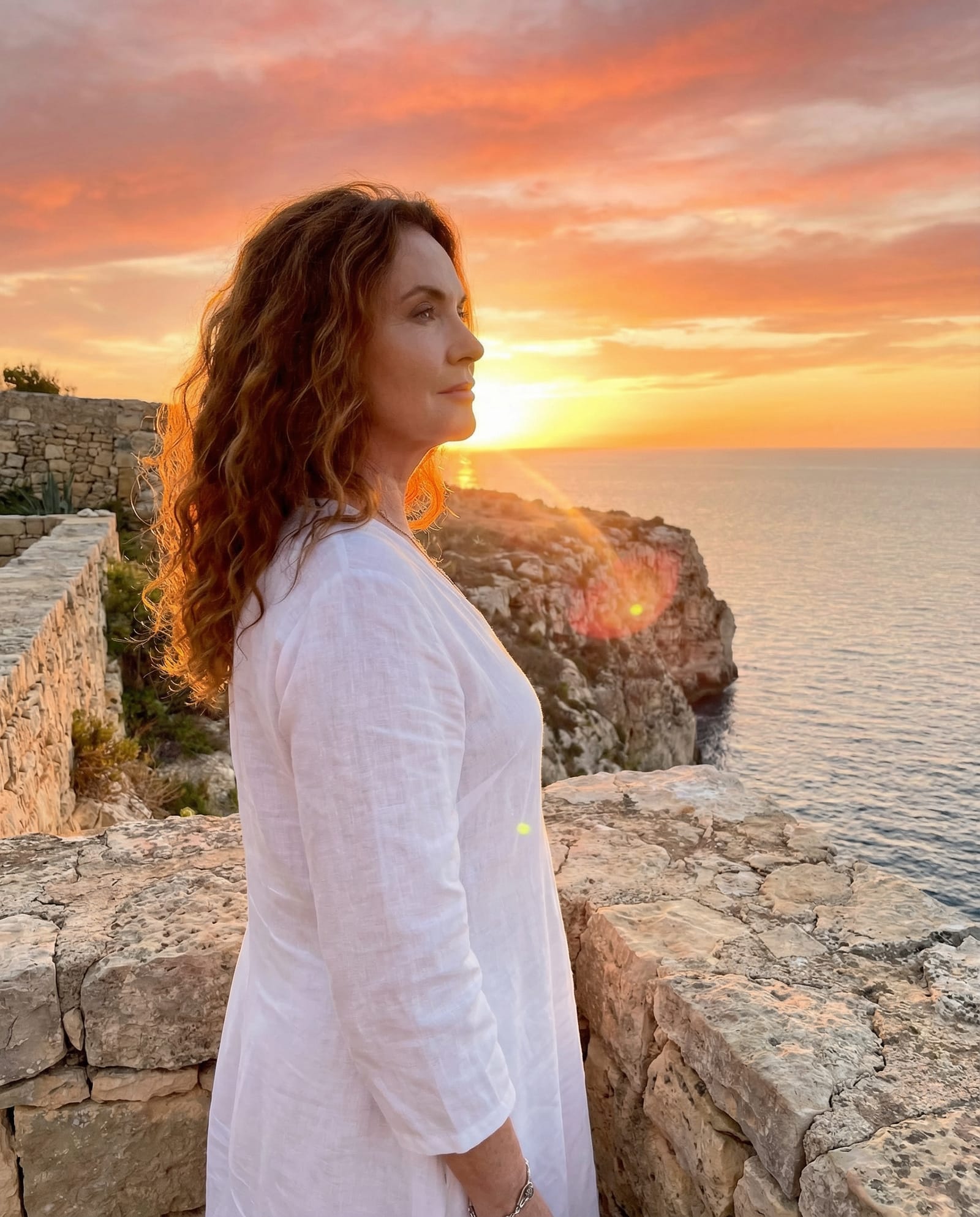 L’Għarix Temple Retreat - hypnotherapy and healing retreat in Xagħra, photo 7