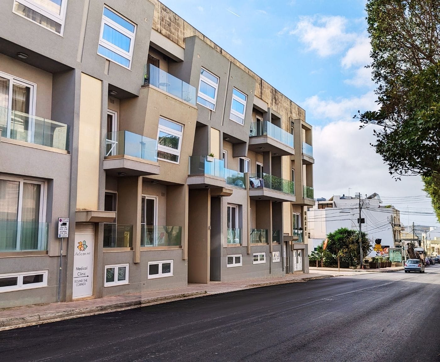 LifeScan - private medical and radiology clinic in Naxxar, photo 2