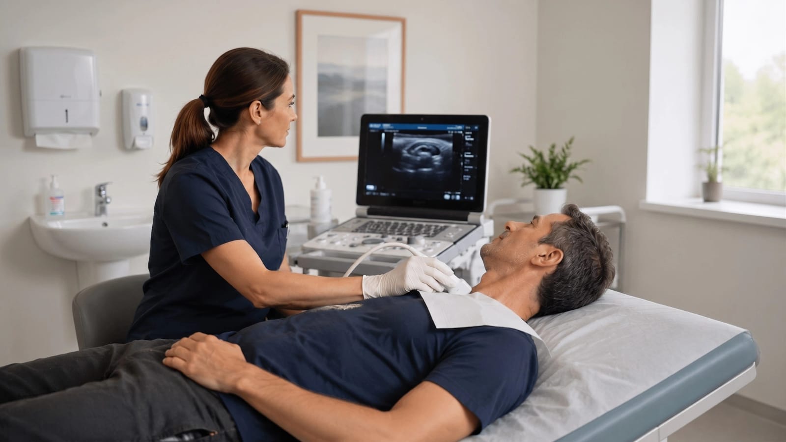 LifeScan - private medical and radiology clinic in Naxxar, photo 6