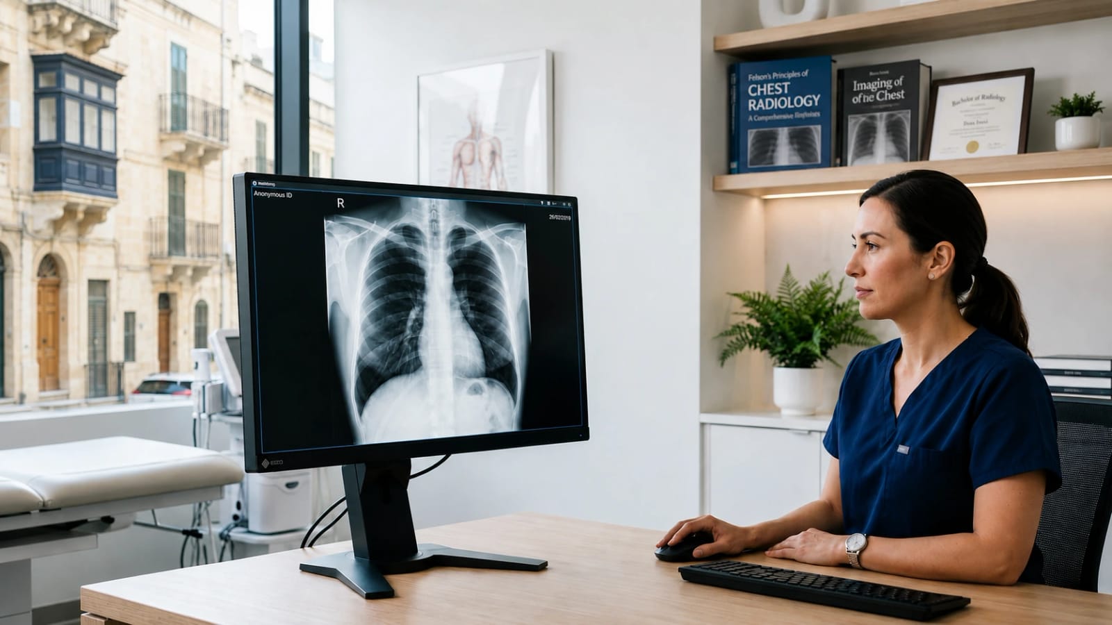 LifeScan - private medical and radiology clinic in Naxxar, photo 7