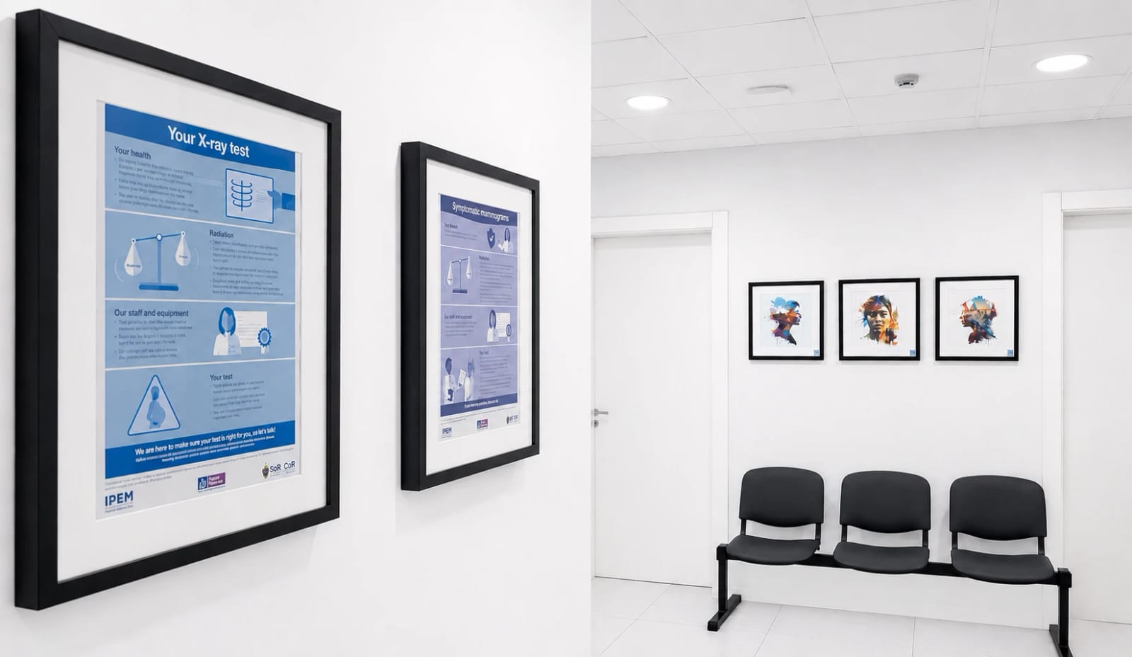 LifeScan - private medical and radiology clinic in Naxxar, photo 8