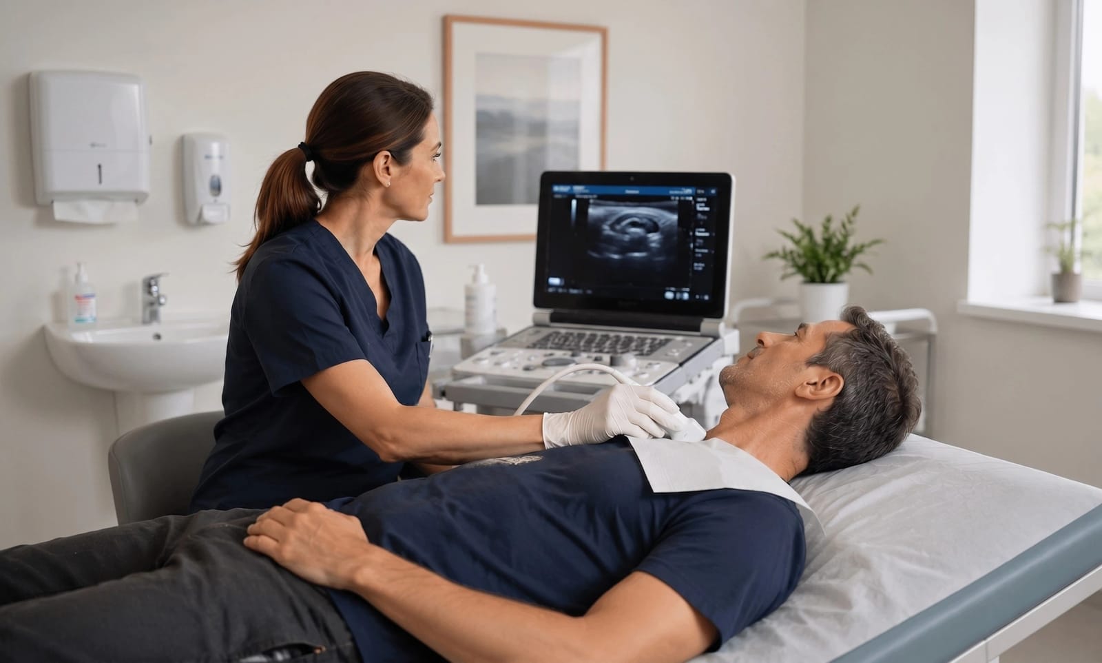 LifeScan - private medical and radiology clinic in Naxxar, photo 9