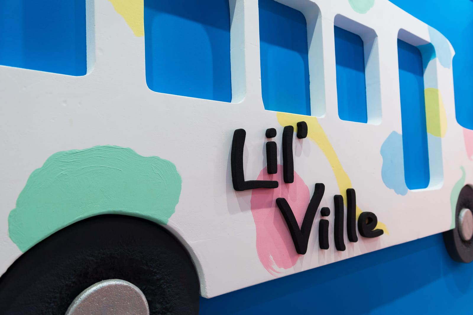 Lil' Ville - technology-free childcare centre in Mosta, photo 1