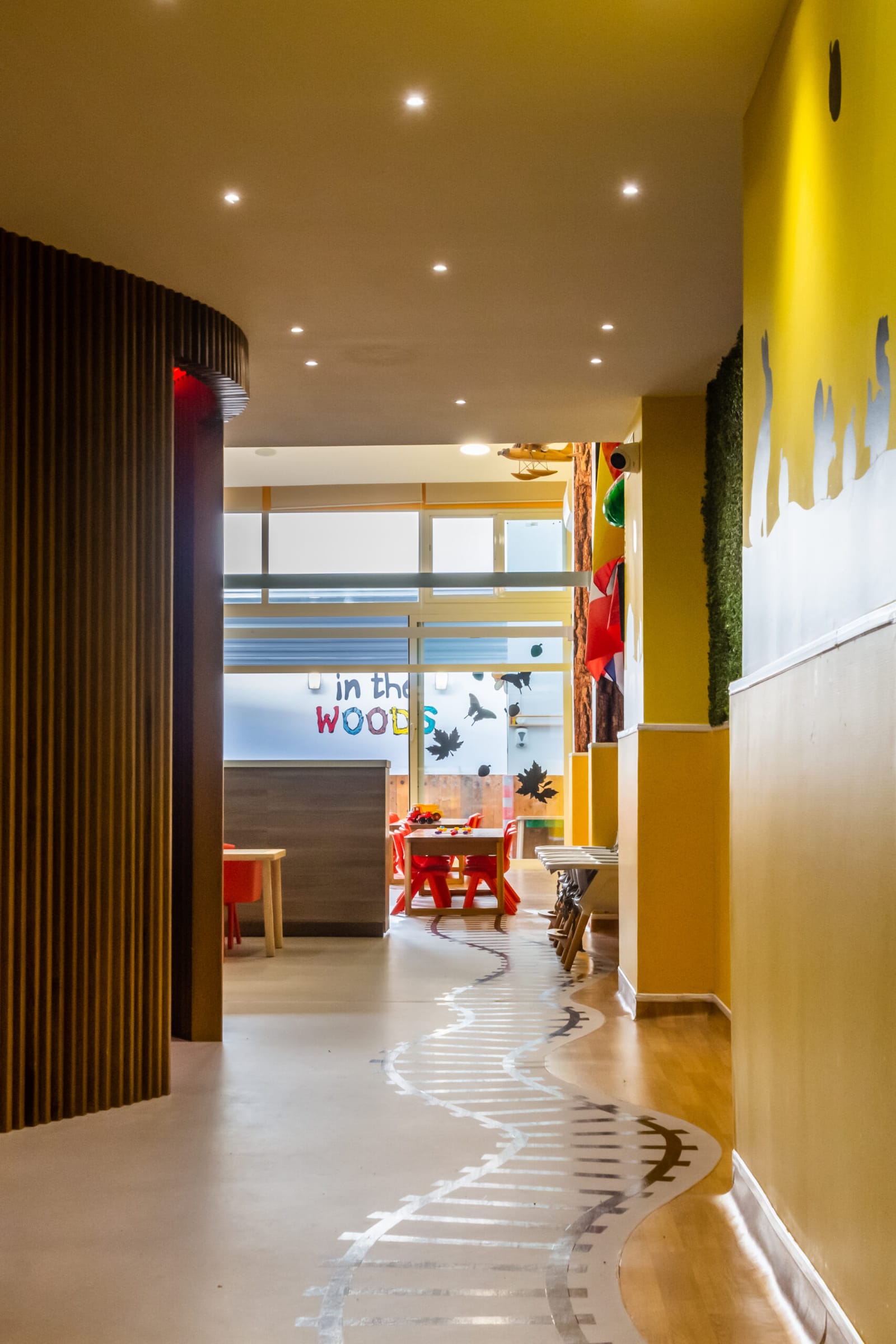 Lil' Ville - technology-free childcare centre in Mosta, photo 2