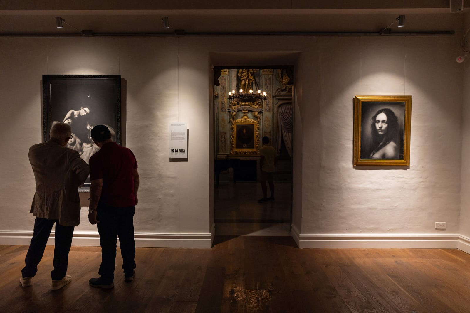 Lily Agius Gallery - contemporary fine art gallery in Floriana, photo 1