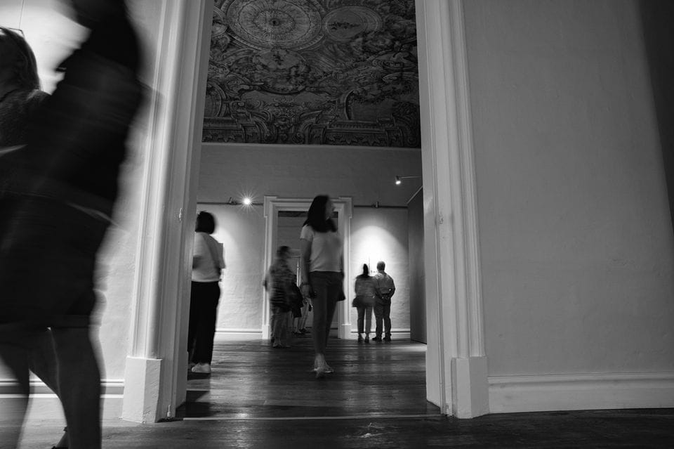 Lily Agius Gallery - contemporary fine art gallery in Floriana, photo 2
