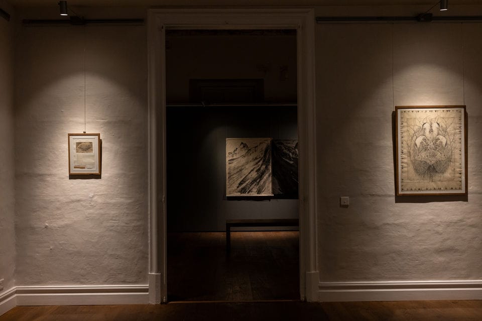 Lily Agius Gallery - contemporary fine art gallery in Floriana, photo 4