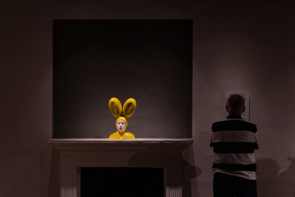Lily Agius Gallery - contemporary fine art gallery in Floriana, photo 6