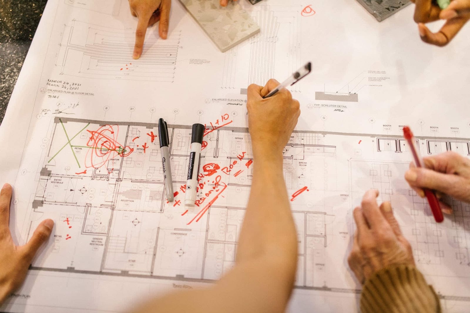 LIME Interior Design Studio - interior design studio in Għargħur, photo 12