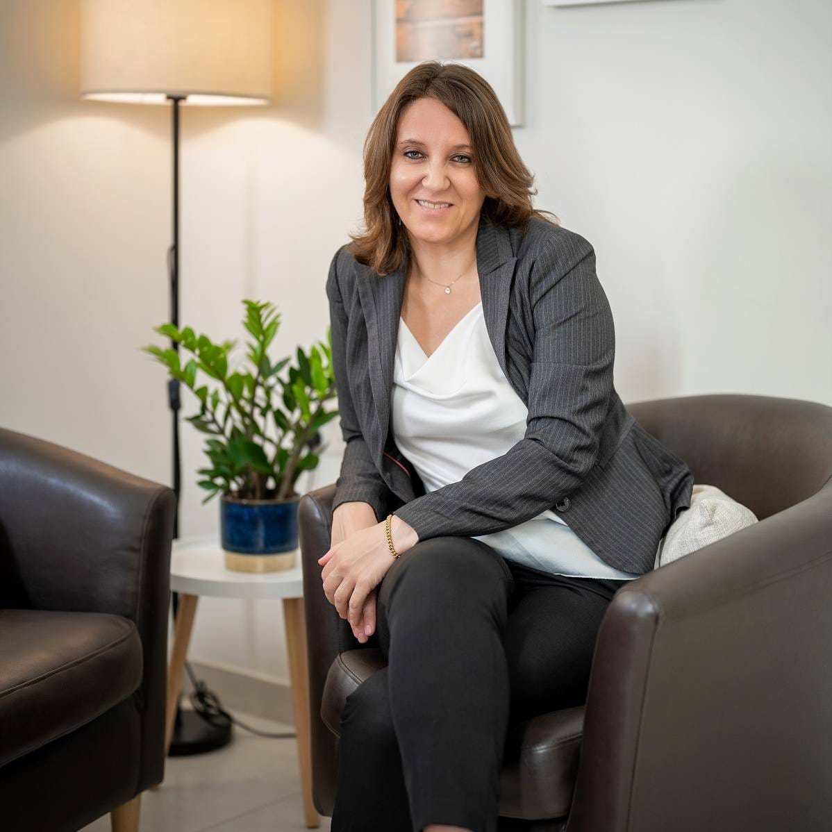 Listenin to You - online and in-person psychotherapy clinic in Marsaskala, photo 1