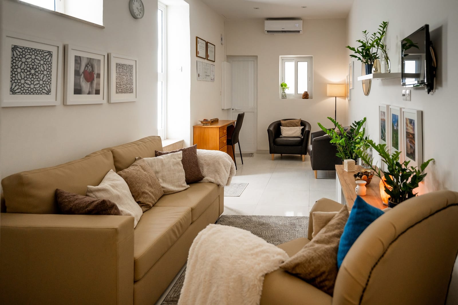Listenin to You - online and in-person psychotherapy clinic in Marsaskala, photo 2