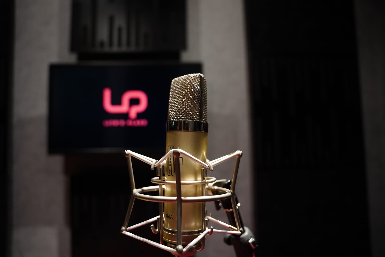 Lito's Place - recording, mixing and mastering studio in Swieqi, photo 4