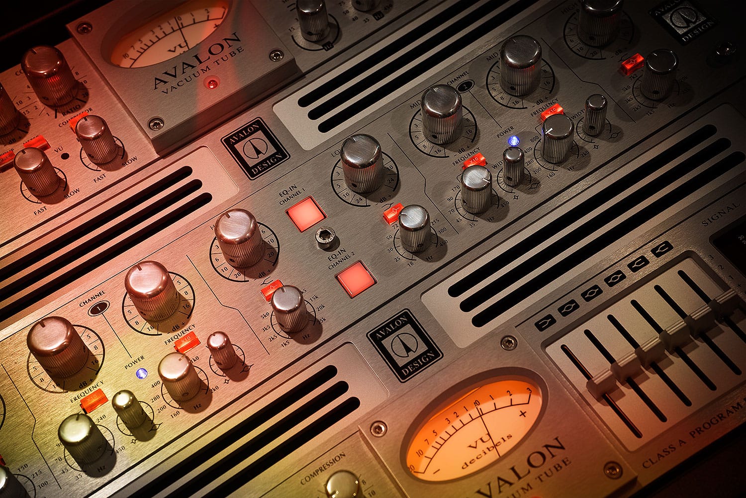 Lito's Place - recording, mixing and mastering studio in Swieqi, photo 5