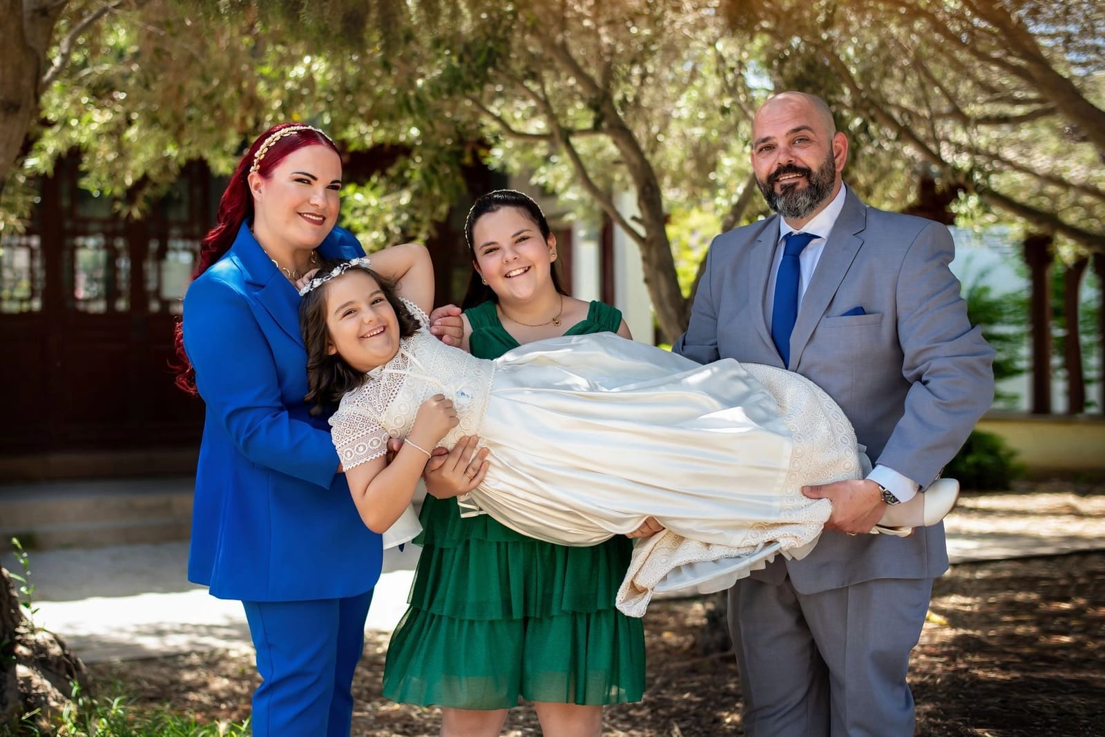 Little Angel Photo Studio - family and children's photographer in Mosta, photo 1