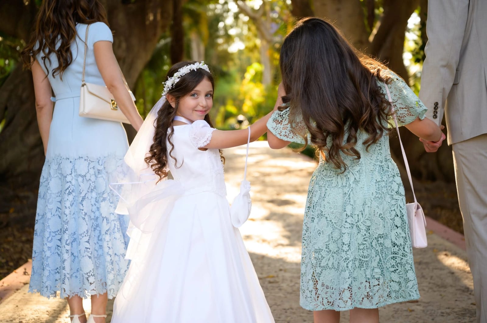 Little Angel Photo Studio - family and children's photographer in Mosta, photo 2