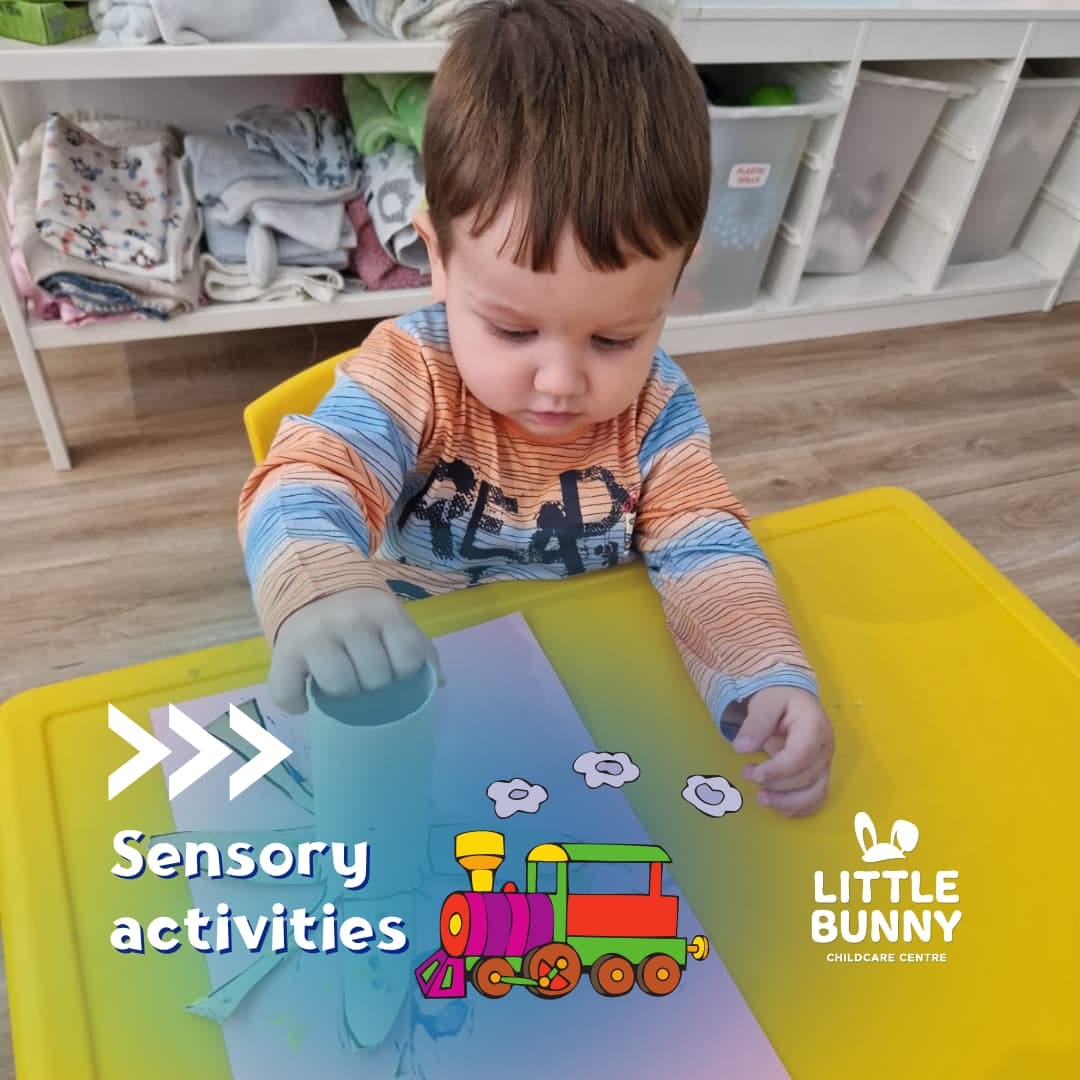 Little Bunny Childcare Centre - nursery for babies and toddlers in Birkirkara, photo 2