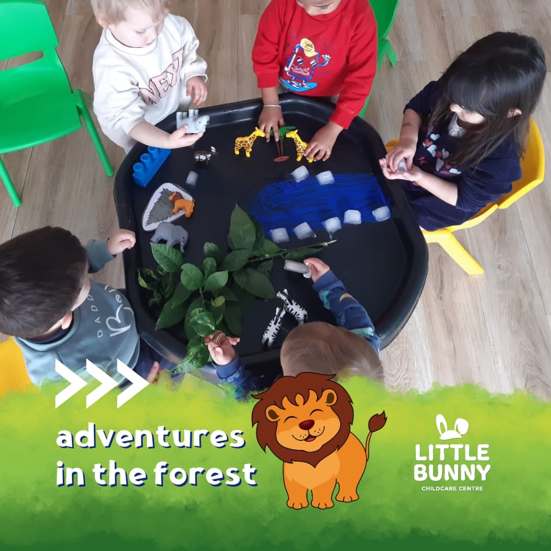 Little Bunny Childcare Centre - nursery for babies and toddlers in Birkirkara, photo 3
