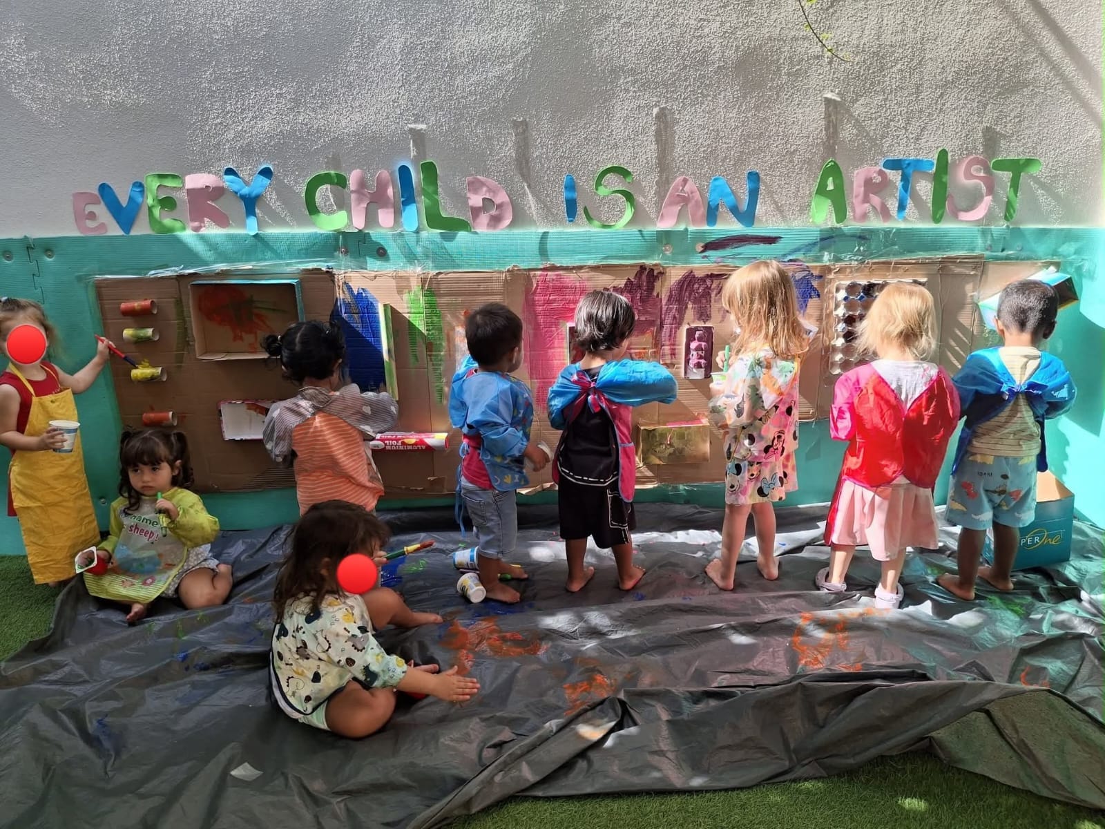 Little Bunny Childcare Centre - nursery for babies and toddlers in Birkirkara, photo 6