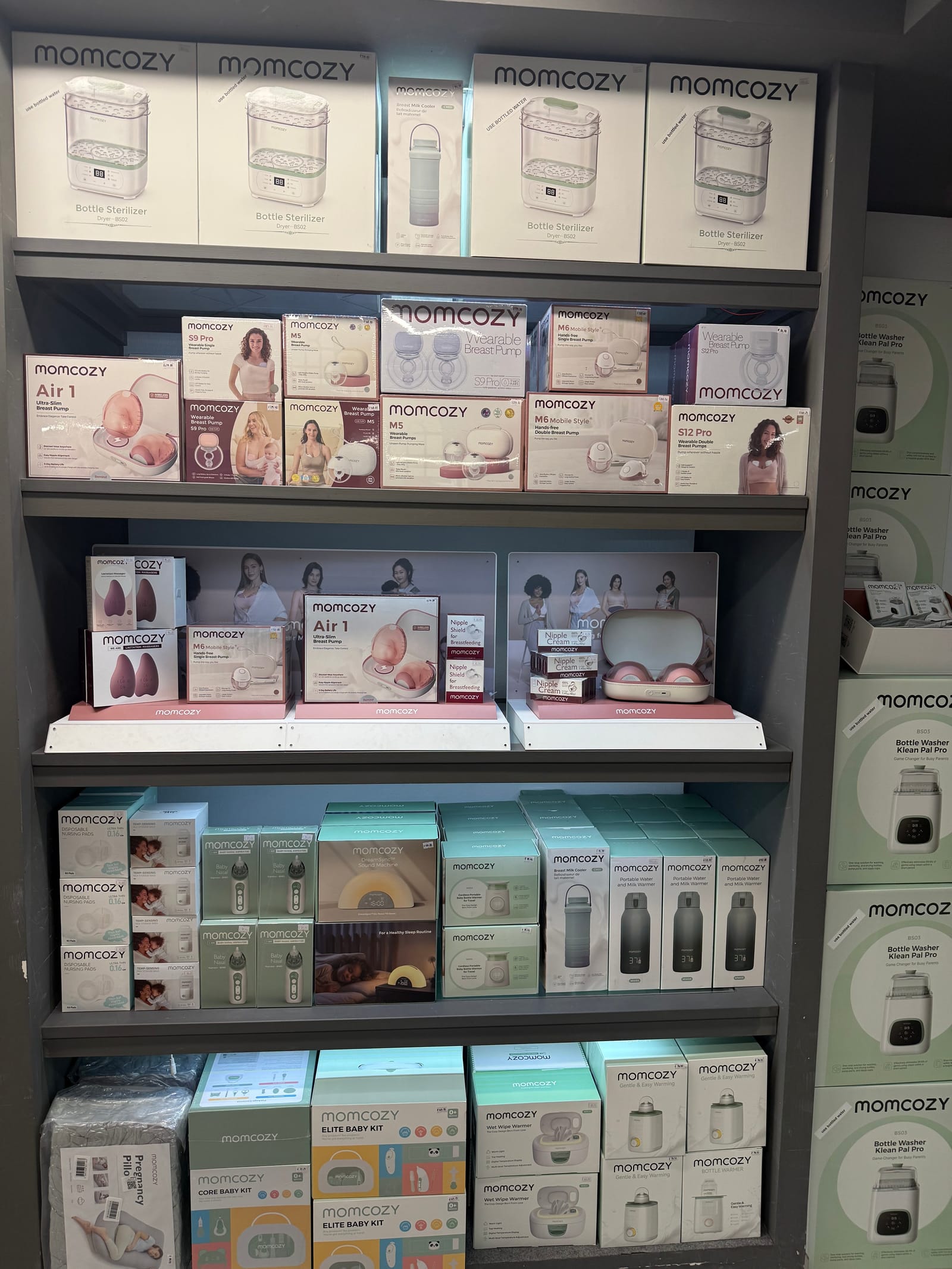 Little Stars Malta - baby equipment and nursery shop in Pietà, photo 3