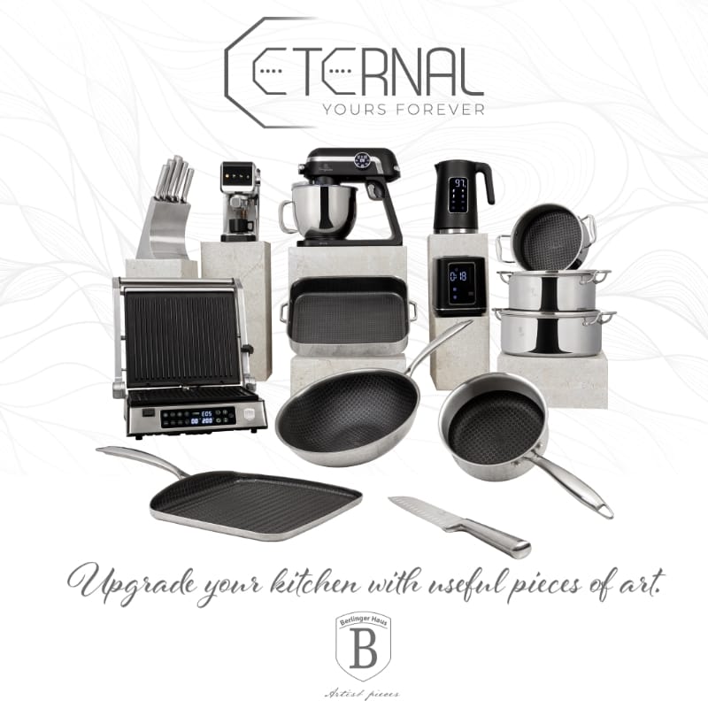 Live Life - bbq, outdoor cooking and kitchenware shop in Naxxar, photo 8