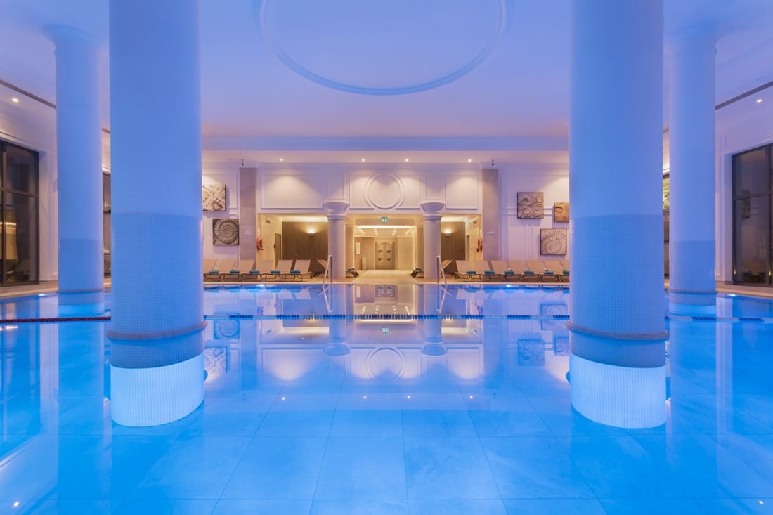 LivingWell Health Club Malta - health club with pool and classes in St Julian's, photo 1