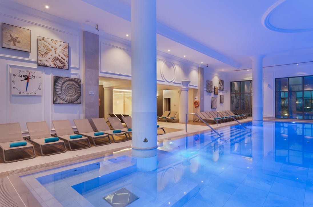 LivingWell Health Club Malta - health club with pool and classes in St Julian's, photo 2