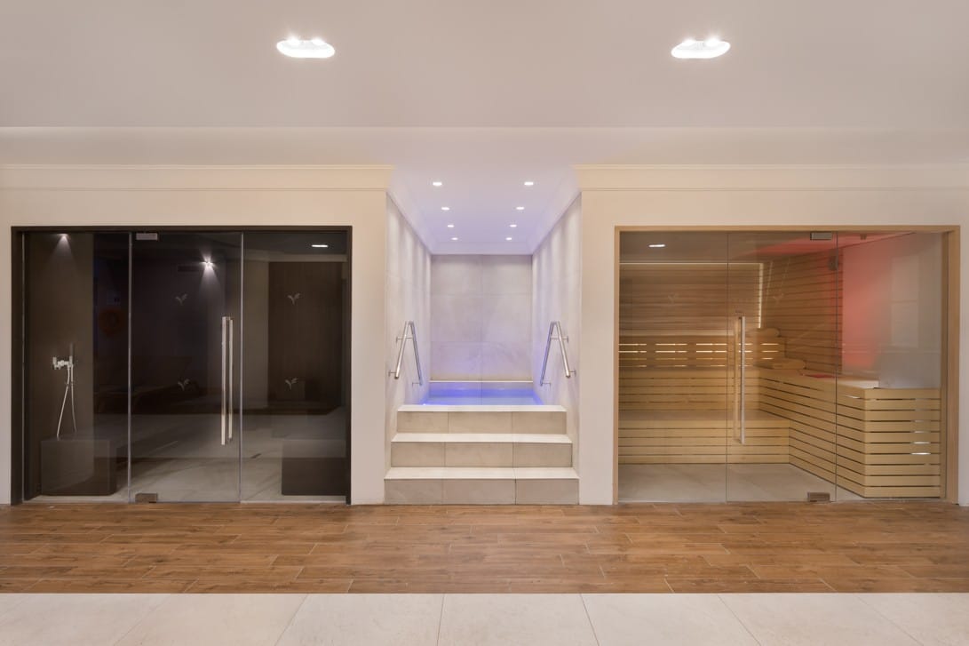 LivingWell Health Club Malta - health club with pool and classes in St Julian's, photo 7