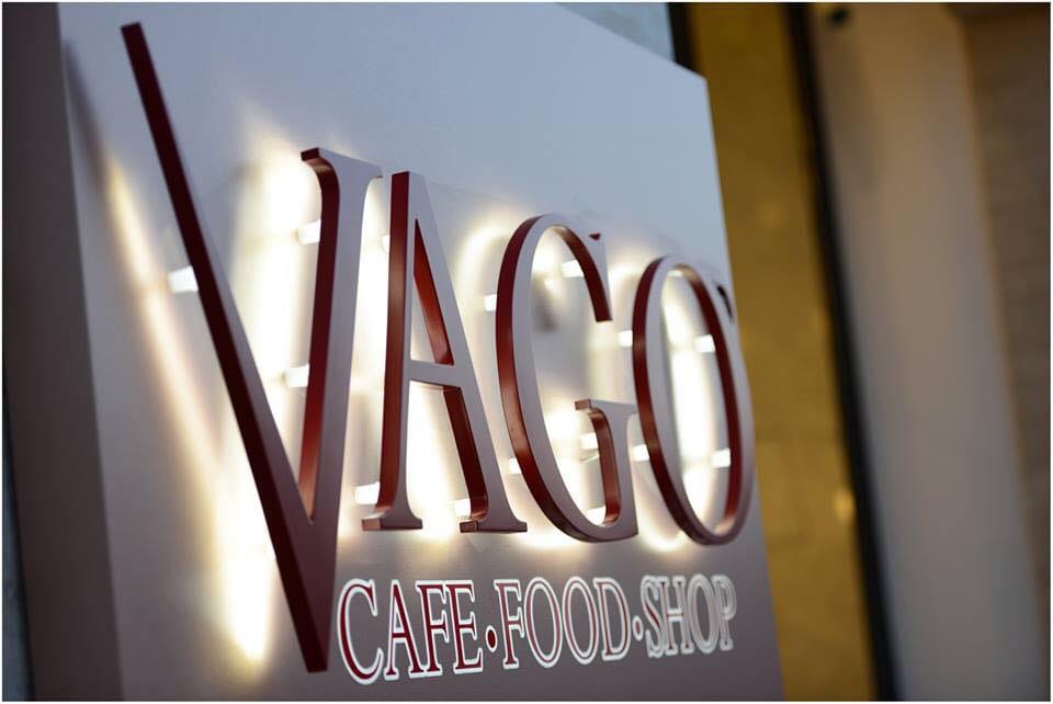 Logo Grafix - signage, printing and branding studio in Santa Venera, photo 3