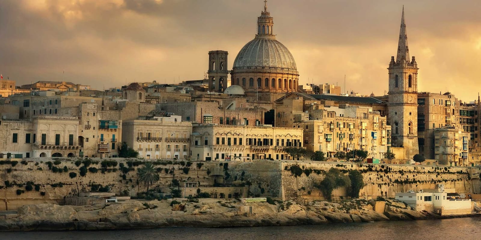 LSC Malta - business degrees and english courses in Floriana, photo 2
